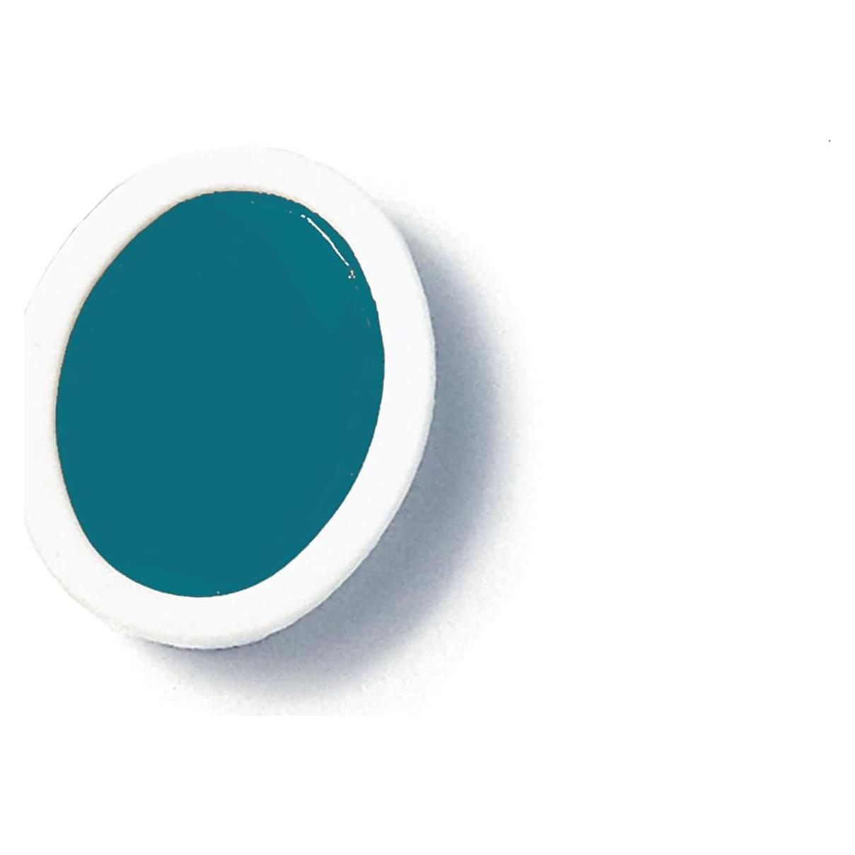 Recargas Acuarela Prang 12 Piezas Azul Turquesa