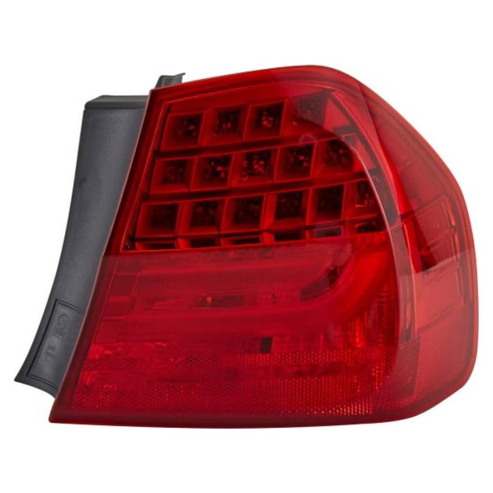 Luz Trasera LED Karparts360 para BMW 328i 2009-2011 Lado Pasajero