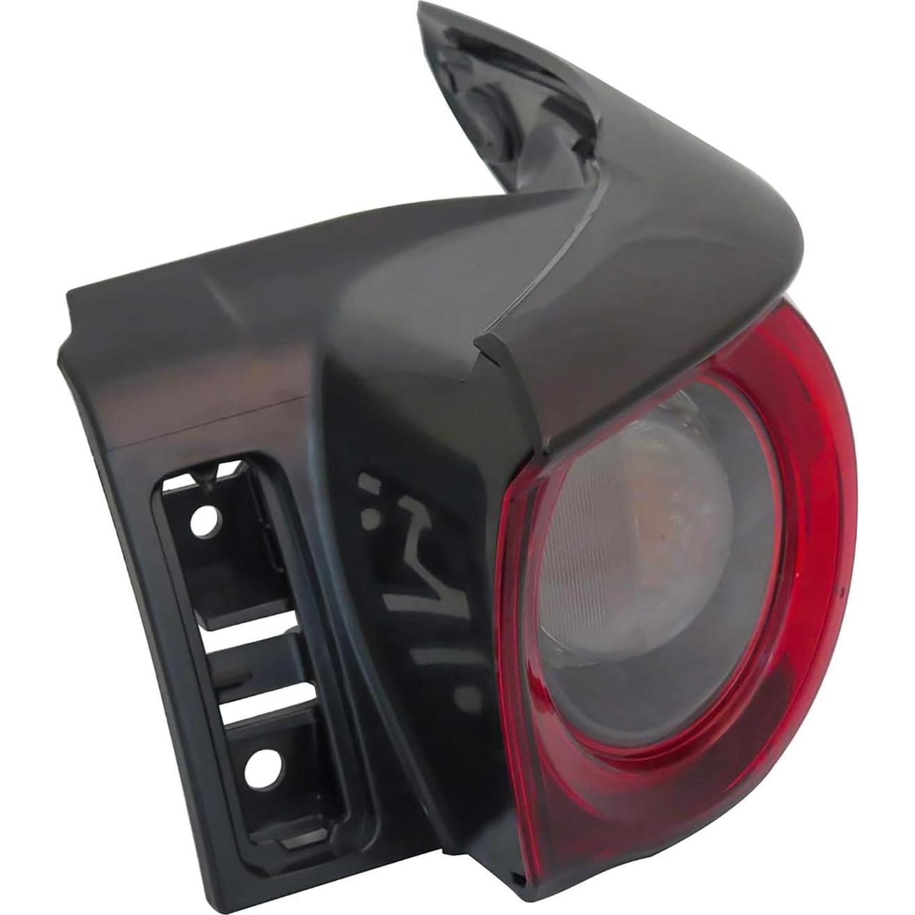 Luz Trasera LED Alligator para Mazda CX-5 2017-2021 Derecho