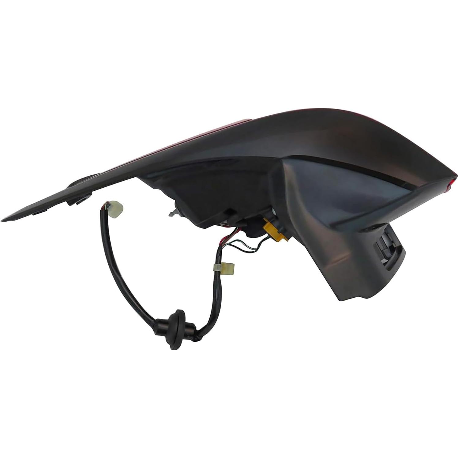 Luz Trasera LED Alligator para Mazda CX-5 2017-2021 Derecho