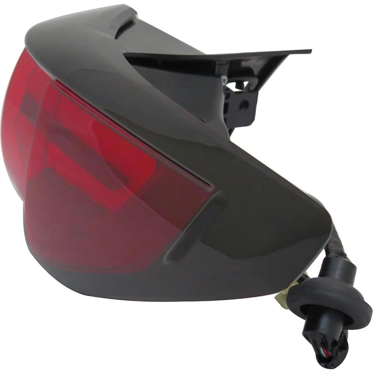 Luz Trasera LED Alligator para Mazda CX-5 2017-2021 Derecho