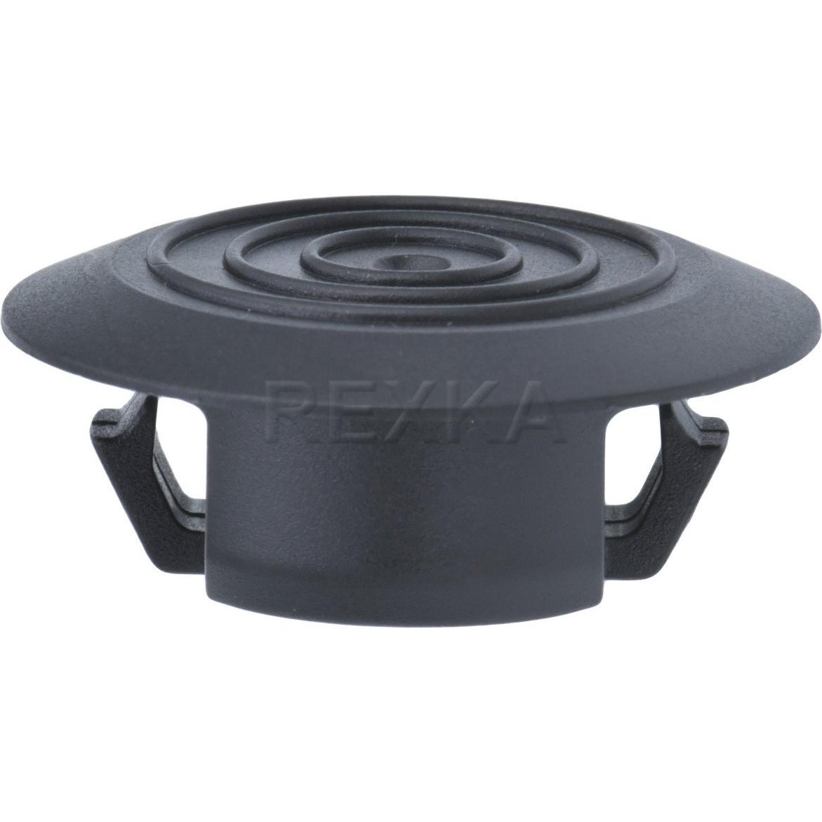 Clips de Retención de Guardabarros Rexka 10 Pcs para Toyota