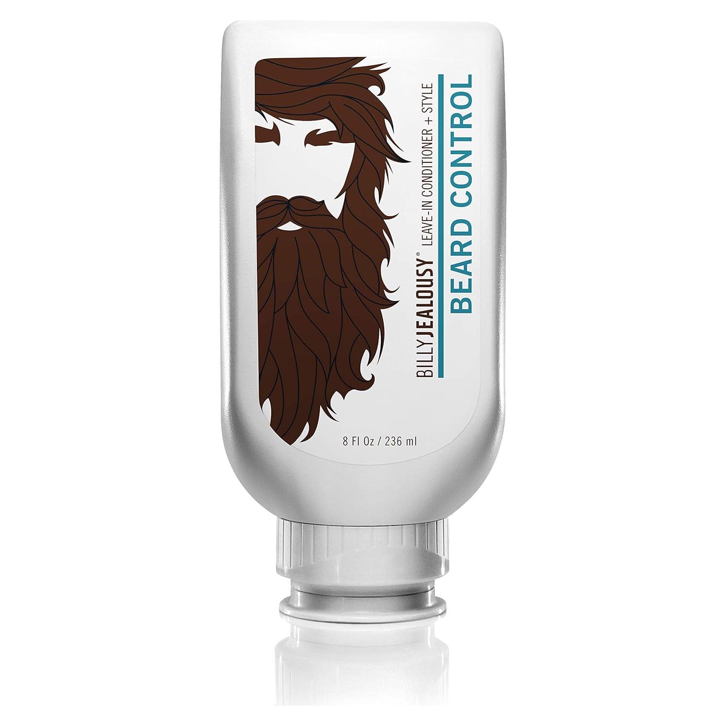 Acondicionador de Barba Billy Jealousy 270g Suavizante
