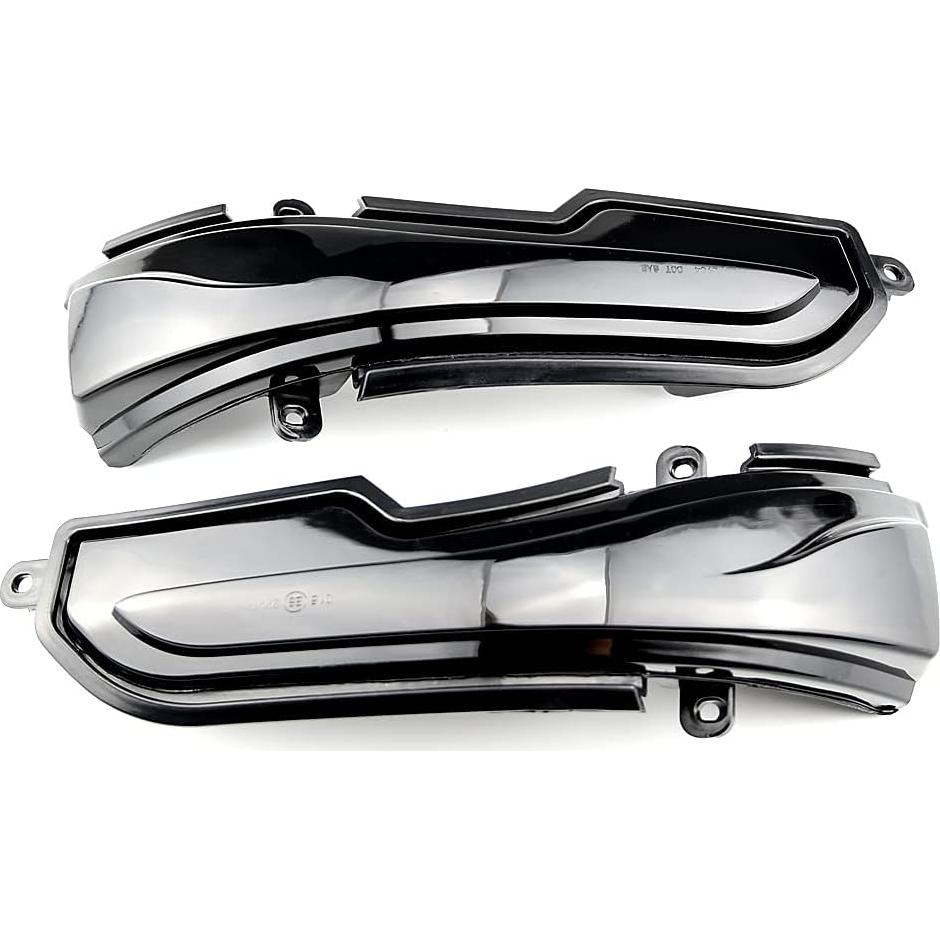 Luces de Señal de Giro Secuencial QKLsudua para Infiniti