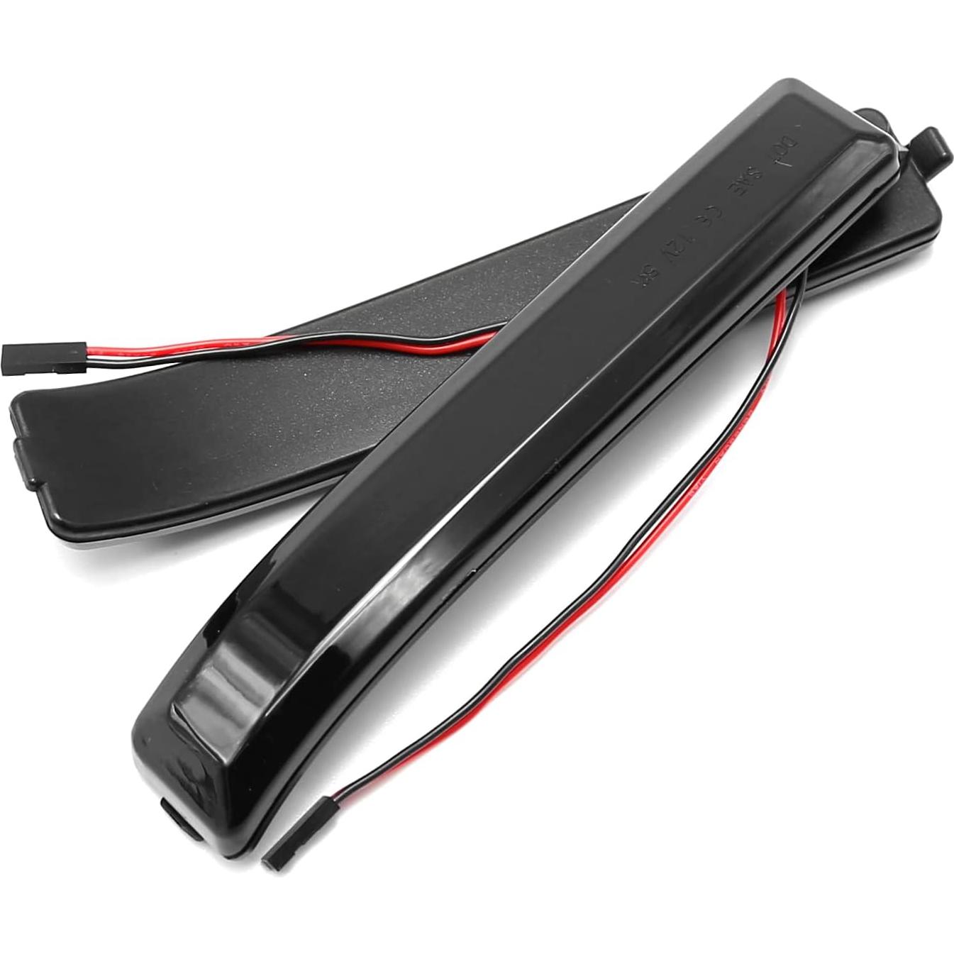 Luces de Señal de Giro LED Anxingo para Ford F150 2009-2014