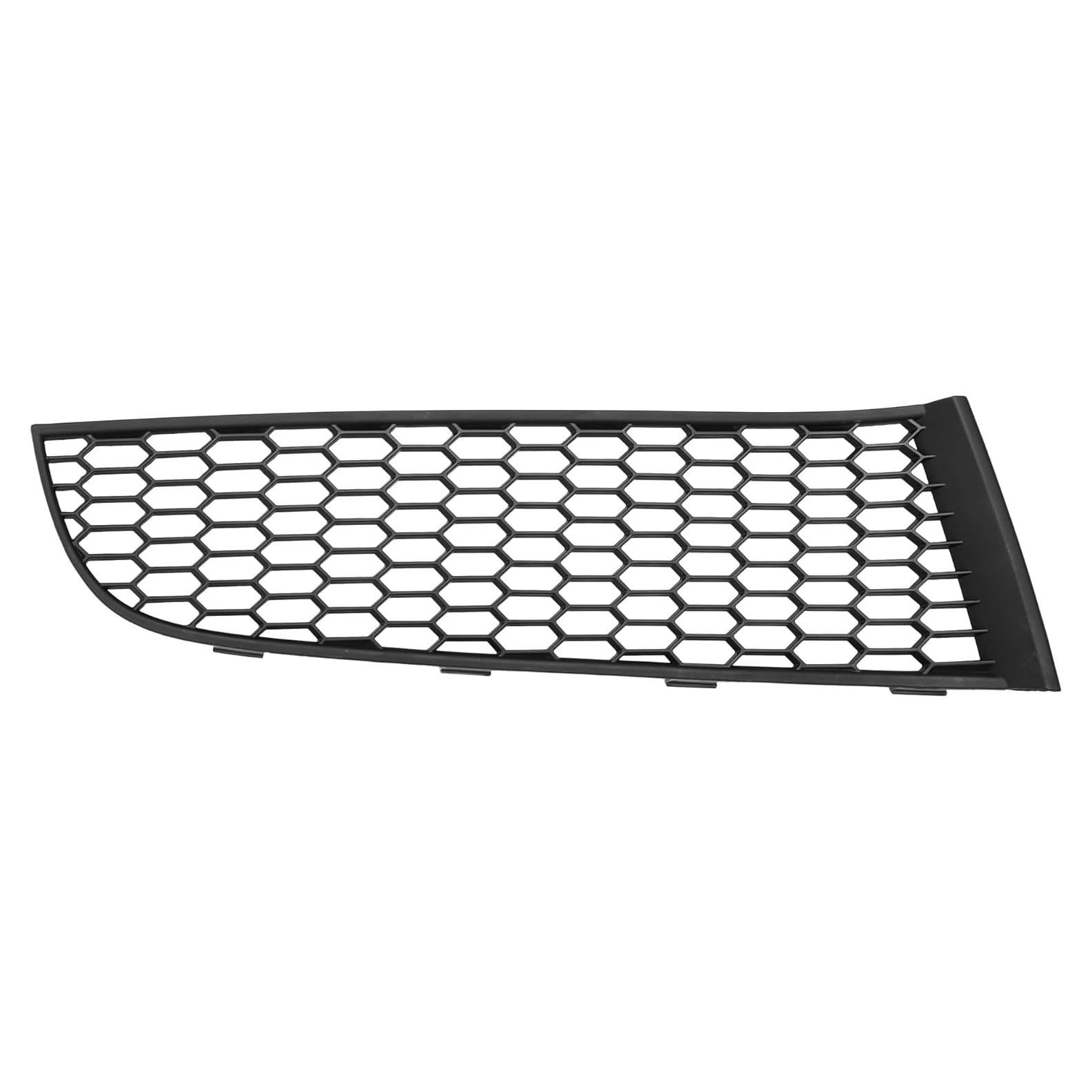 Cubierta de Luz de Niebla Frontal HOPESPANNER para BMW 740i 2011-2015