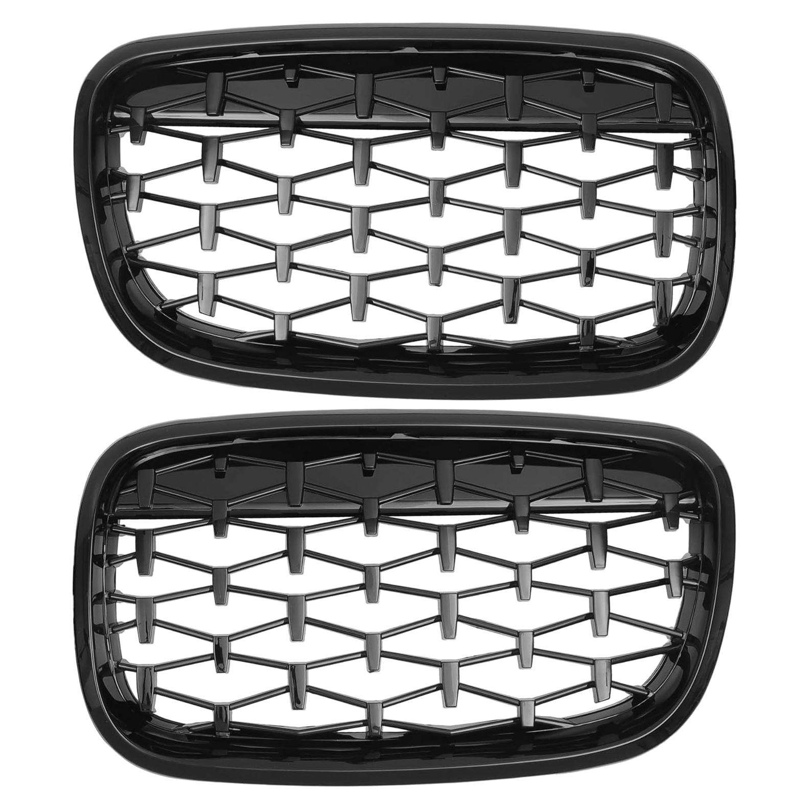 Parrilla del Parachoques Frontal BMW X5 X6 2007-2014 X AUTOHAUX