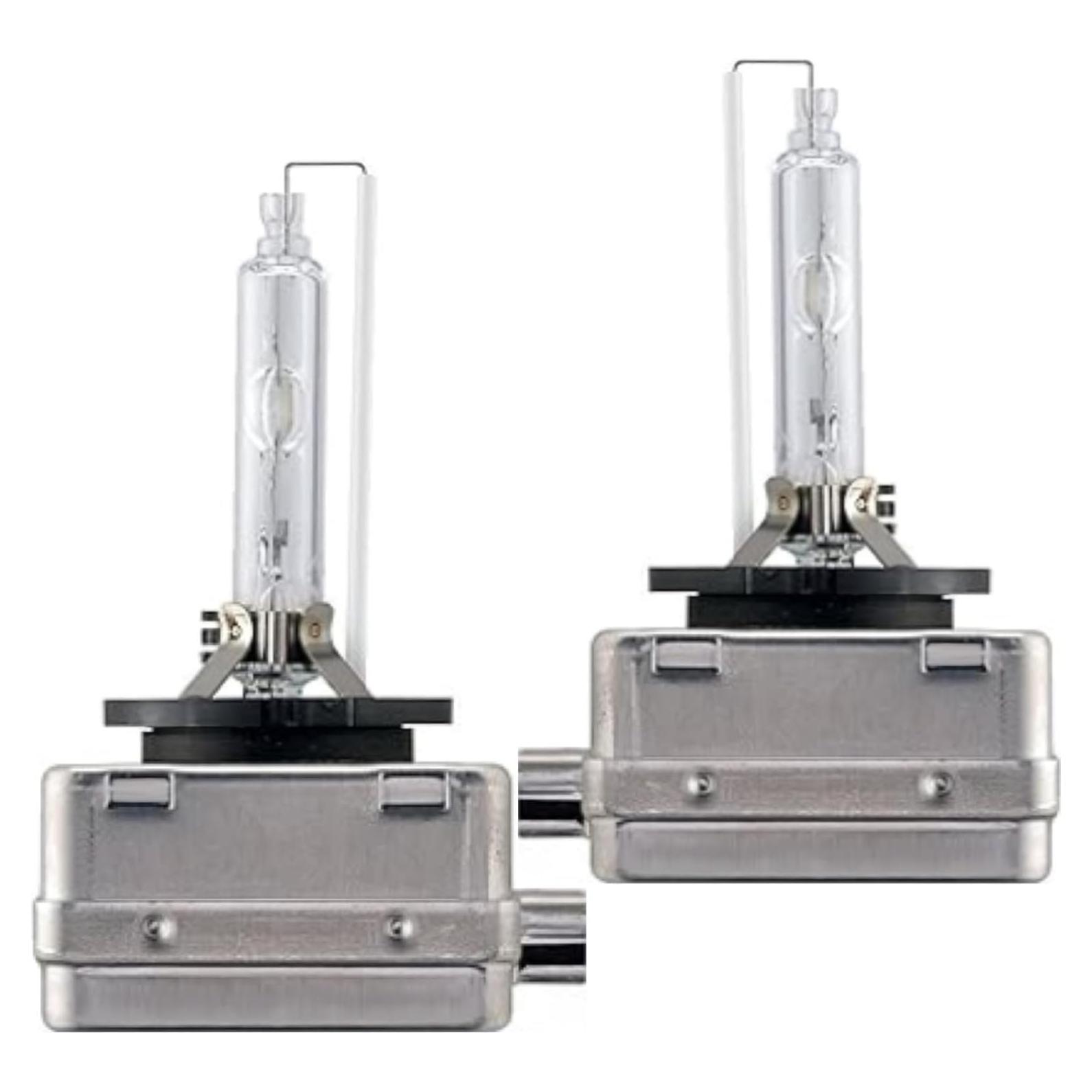 Bombillas D3S Xenón HID GTMOTO 6000K para Audi A3 A4 S4