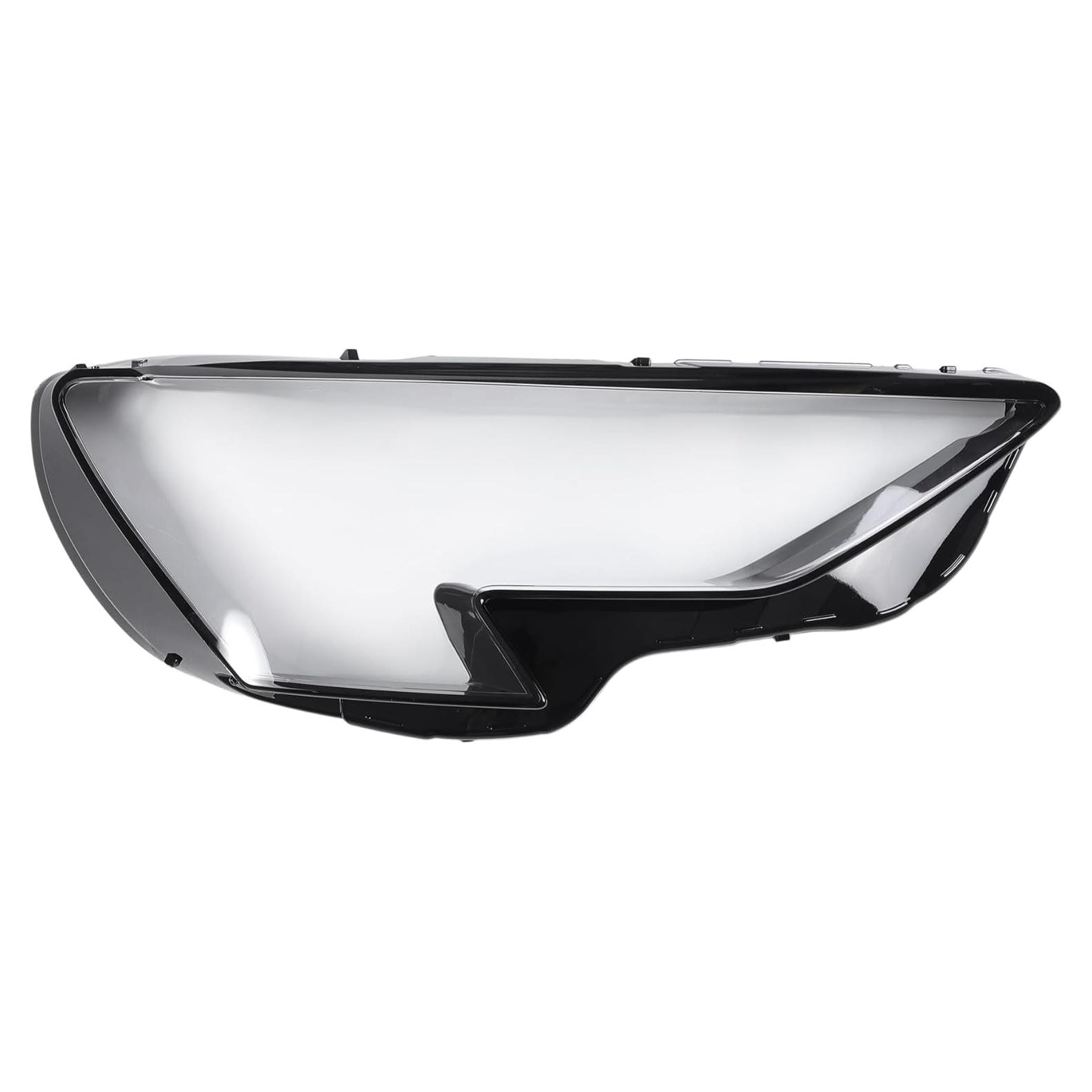 Cubierta de Lente de Faro VekAuto para Audi A3 2020-2022