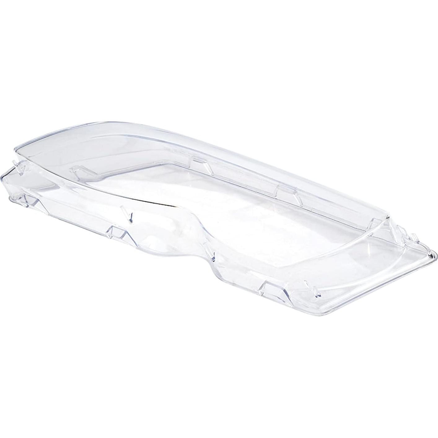 Cubiertas de Lente de Faro DOACT para BMW E46 2001-2005