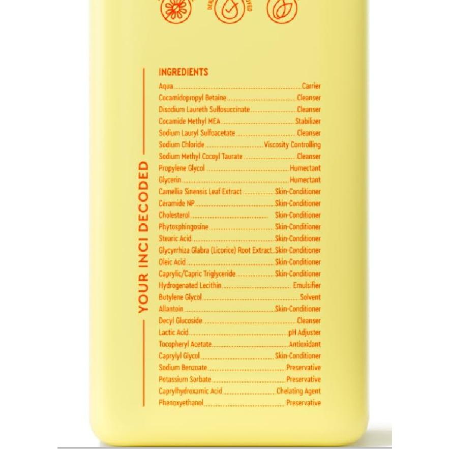 Kit Hidratante BYOMA - Limpiador, Suero y Crema Facial 30ml