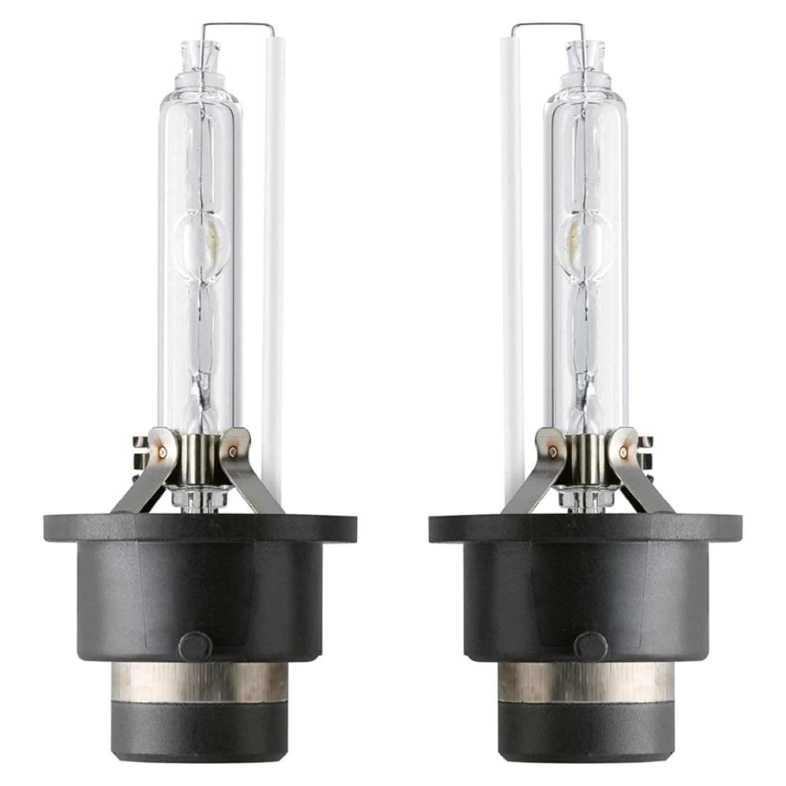 Bombillas D2S Xenón HID GTMOTO 6000K 35W para Infiniti QX60