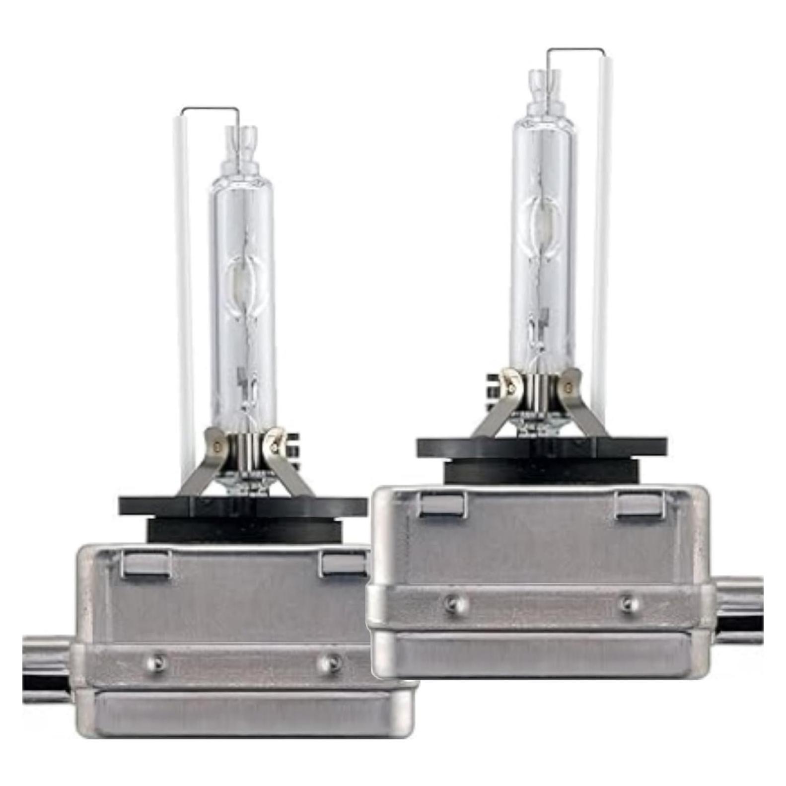 Bombillas Xenón D1S GTMOTO 6000K 35W para Dodge Durango/Challenger