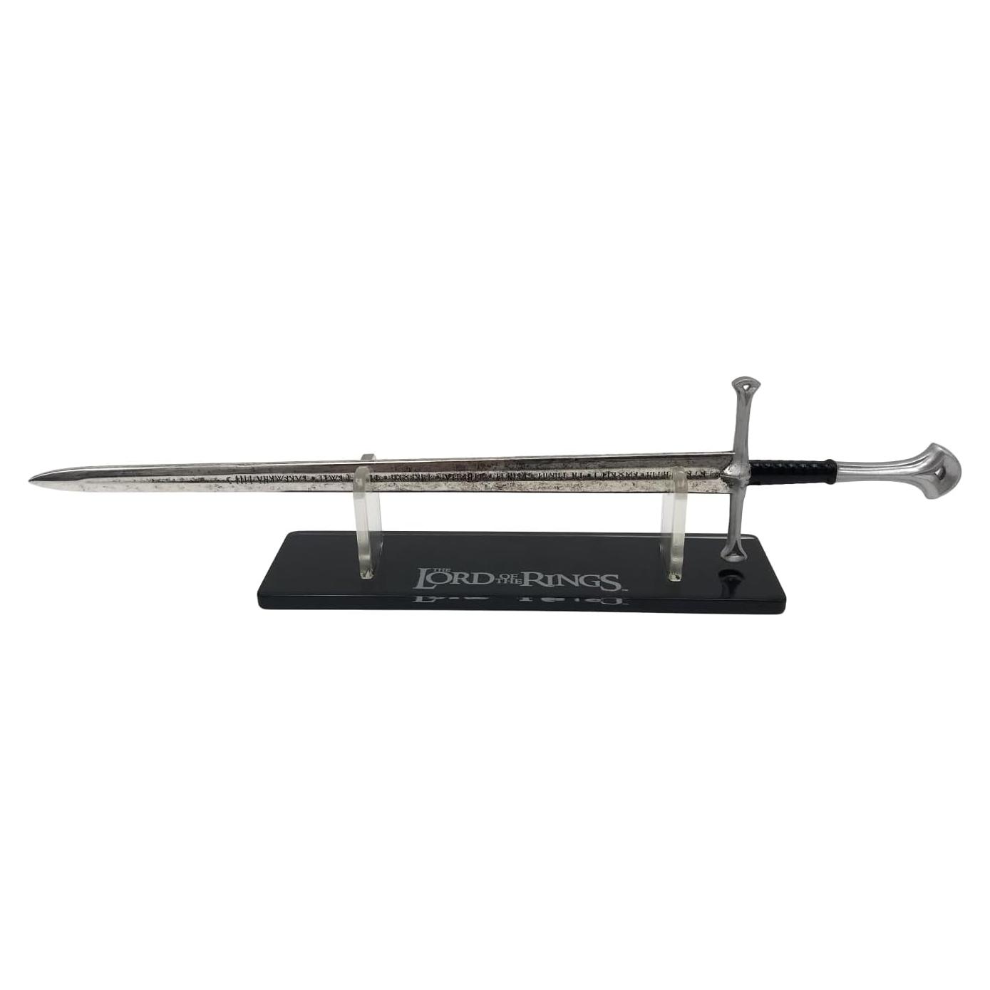 Réplica de Prop Escalada Anduril Factory Entertainment 21.6 cm