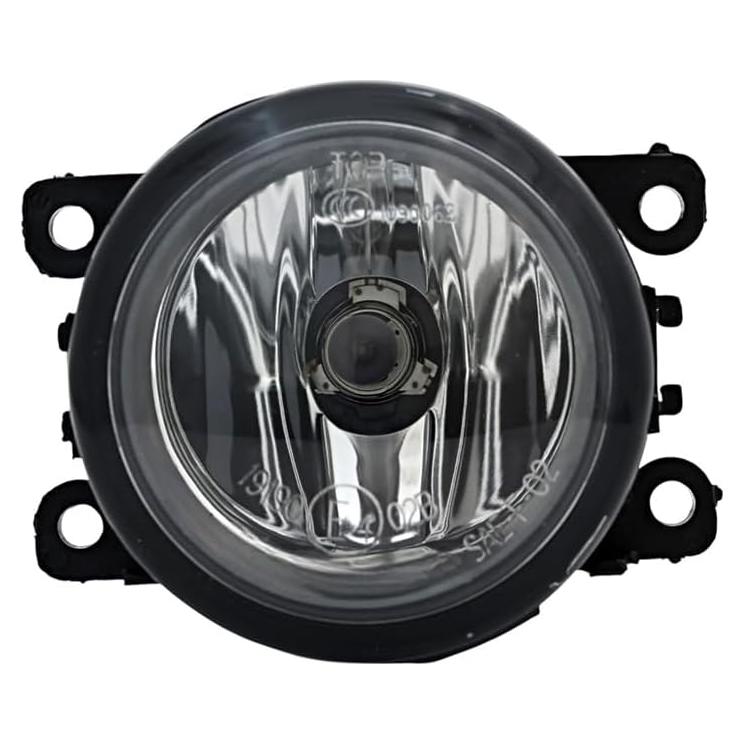 Luz de Niebla JP Auto para Ford C-Max 2013-2017 y más