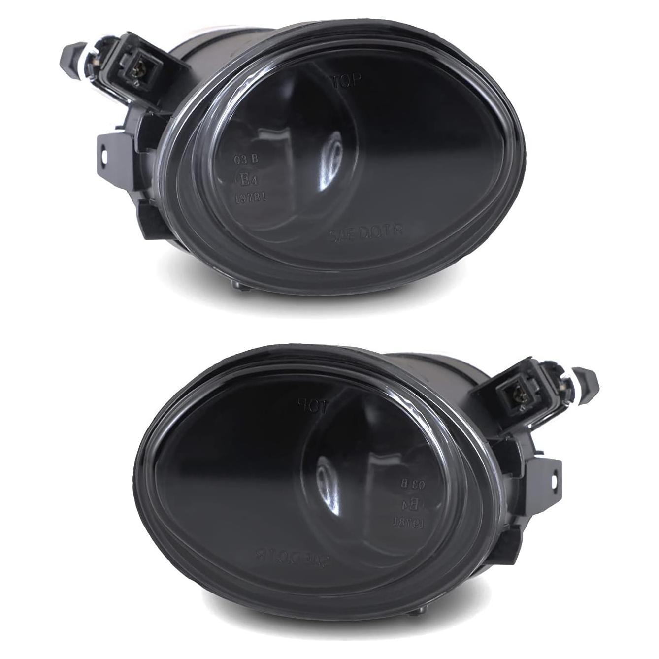 Faros Antiniebla AUTOWIKI para BMW E46 M3 y E39 M5 2001-2003