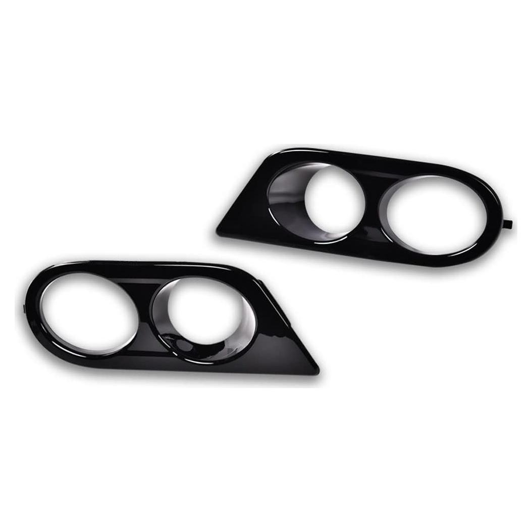 Marcos de Luz de Niebla G-PLUS para BMW E46 M3 2001-2006