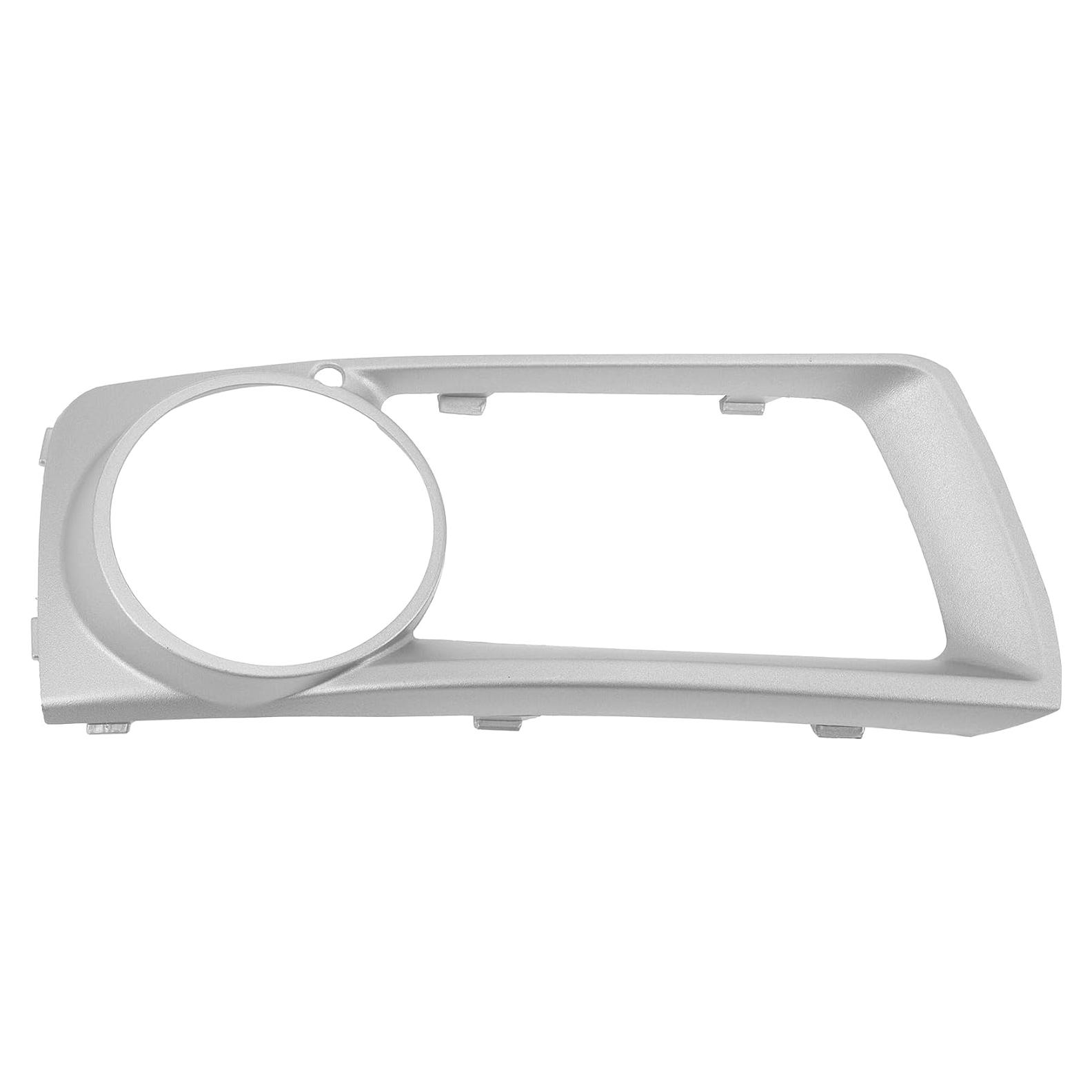 Cubierta de Rejilla Luz Antiniebla VekAuto BMW X6 2012-2014
