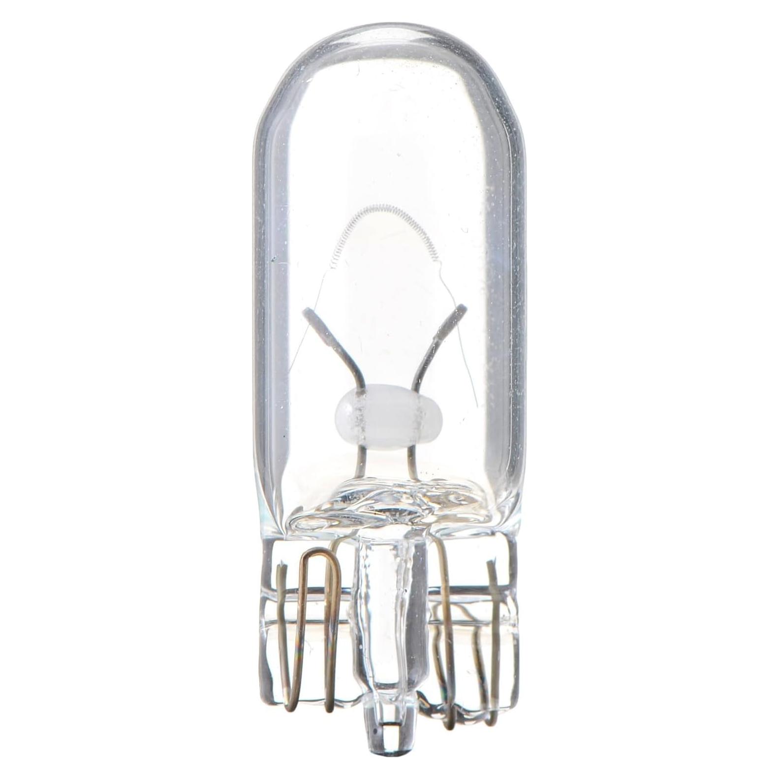 Bombilla de luz antiniebla PartCatalog PC-3033735 para Renault Fluence