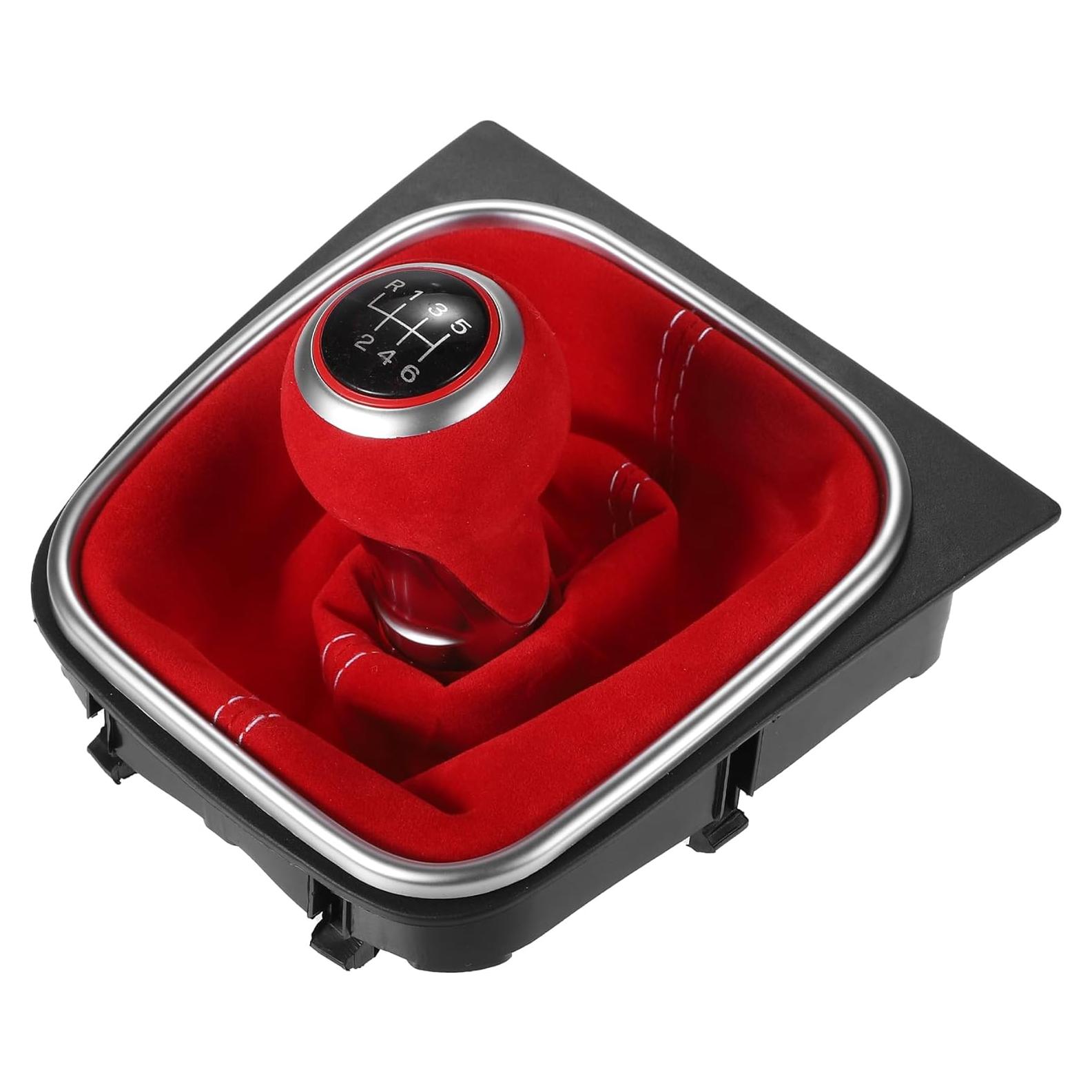 Palanca de Cambio Manual 6 Velocidades A ABSOPRO para VW Golf MK7