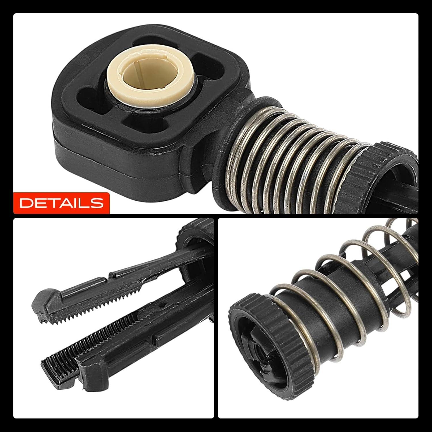 Enganche de Cable de Cambio A-Premium para Volkswagen y Audi