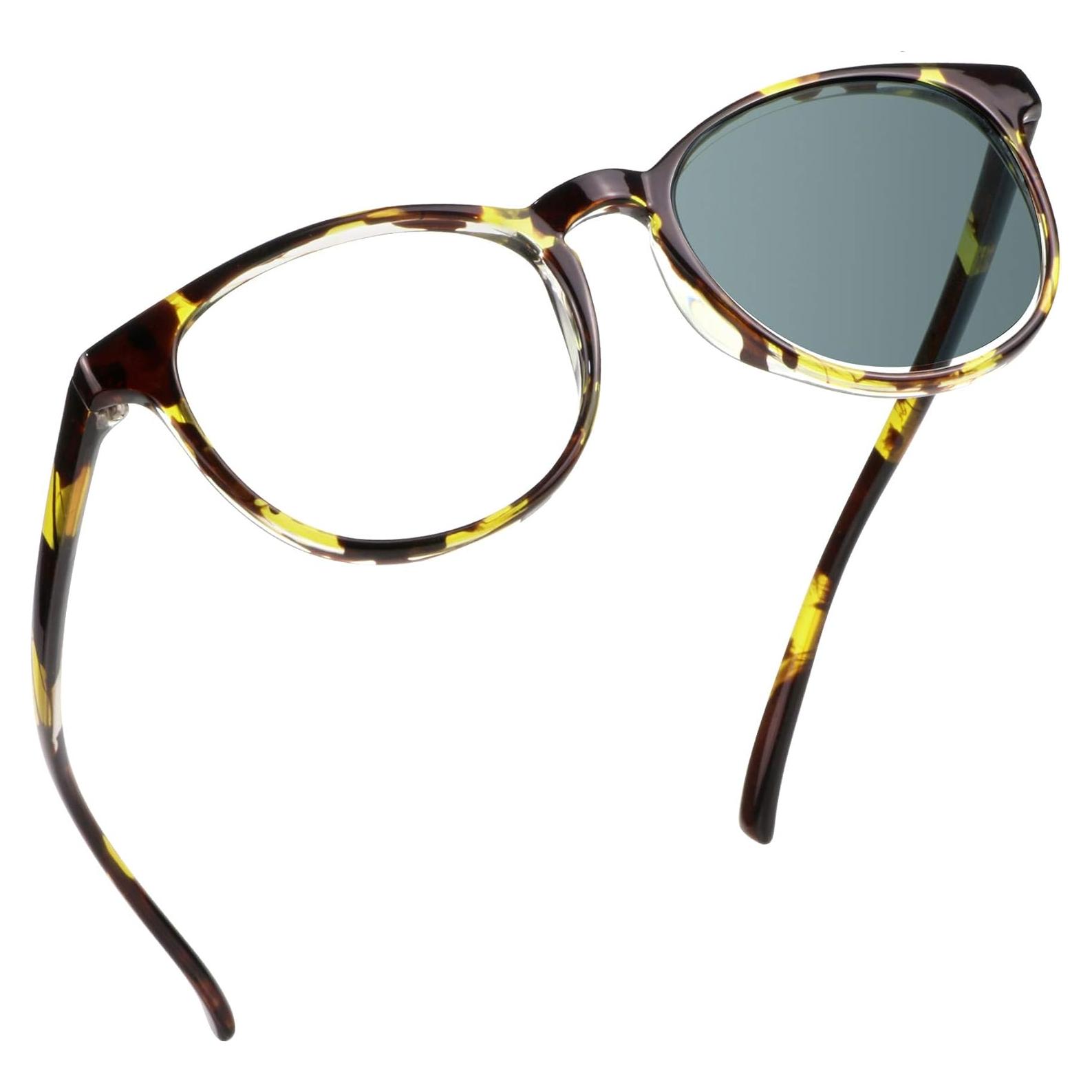 Gafas de bloqueo luz azul YEIN modelo Chilling 2.25x