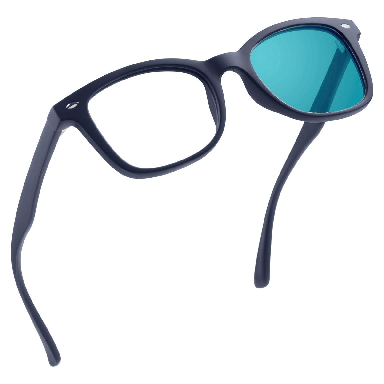 Gafas bloqueadoras luz azul YEIN Drama foto-cromáticas