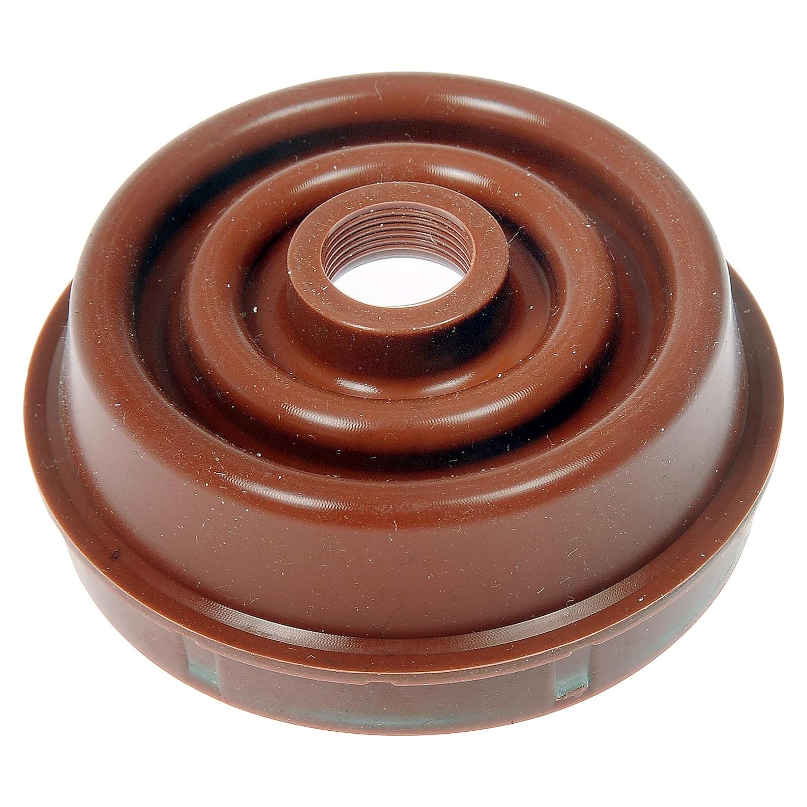 Botón de Cambio de Marchas Dorman 926-134 Rojo para Dodge/Ram