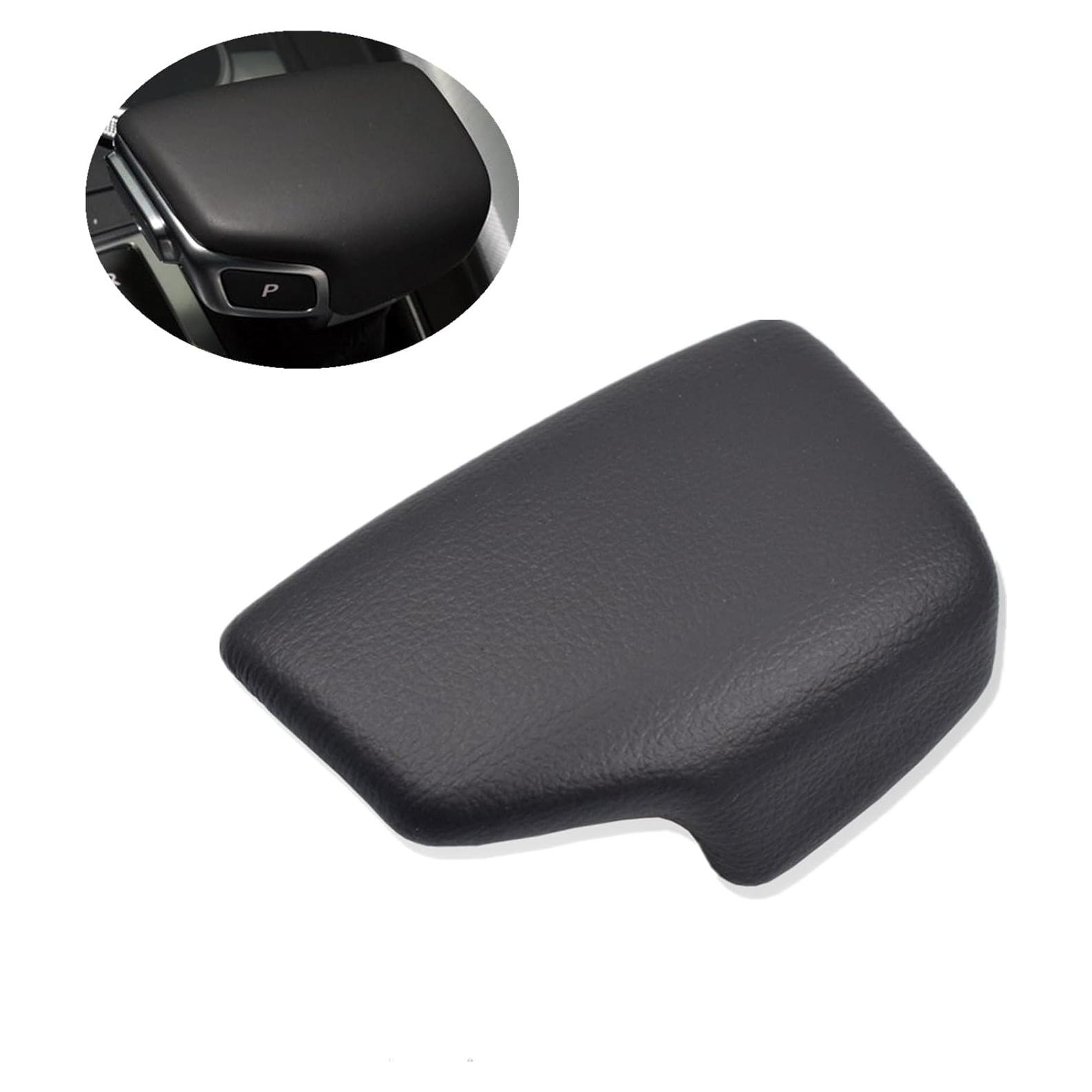 Cubierta pomo de cambio Kakulkomen para Audi A4 A5 Q5 Q7 2016-2019