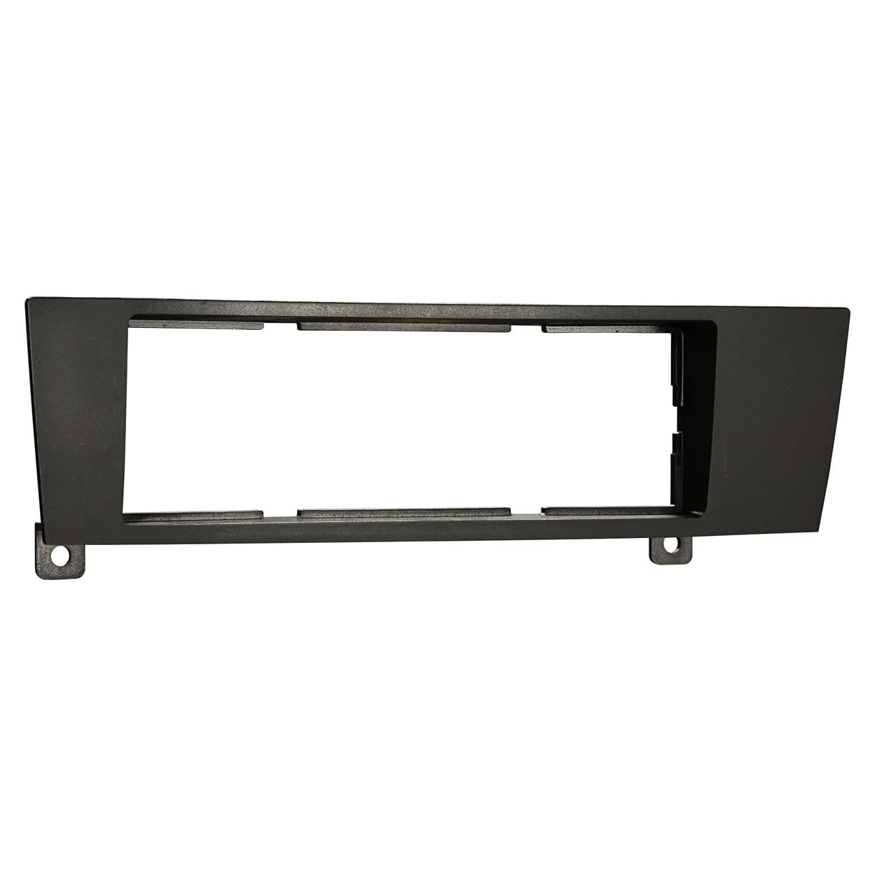 Kit de instalación tablero Metra 99-9306B para radios Single DIN BMW