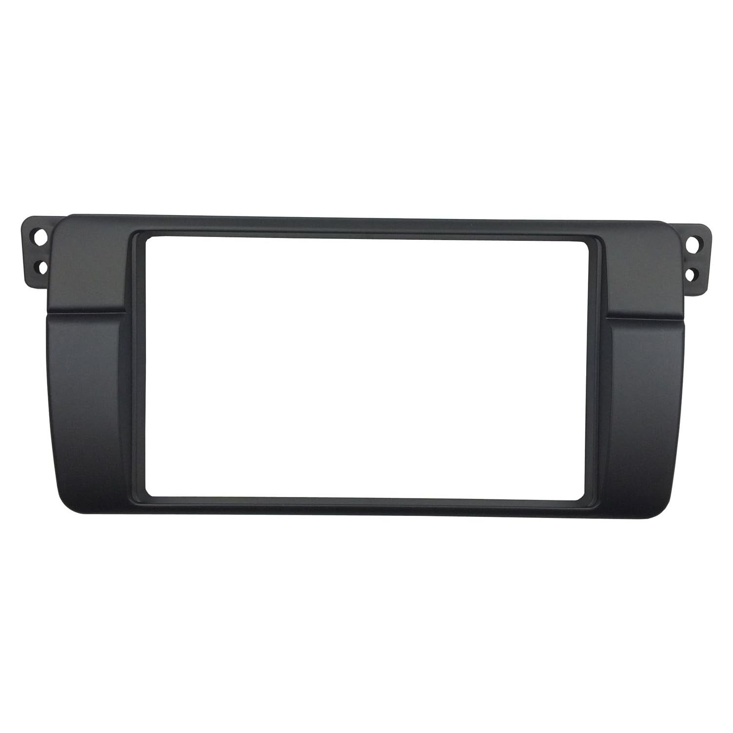 Kit de instalación para radio BMW 3 Series E46 1998-2006