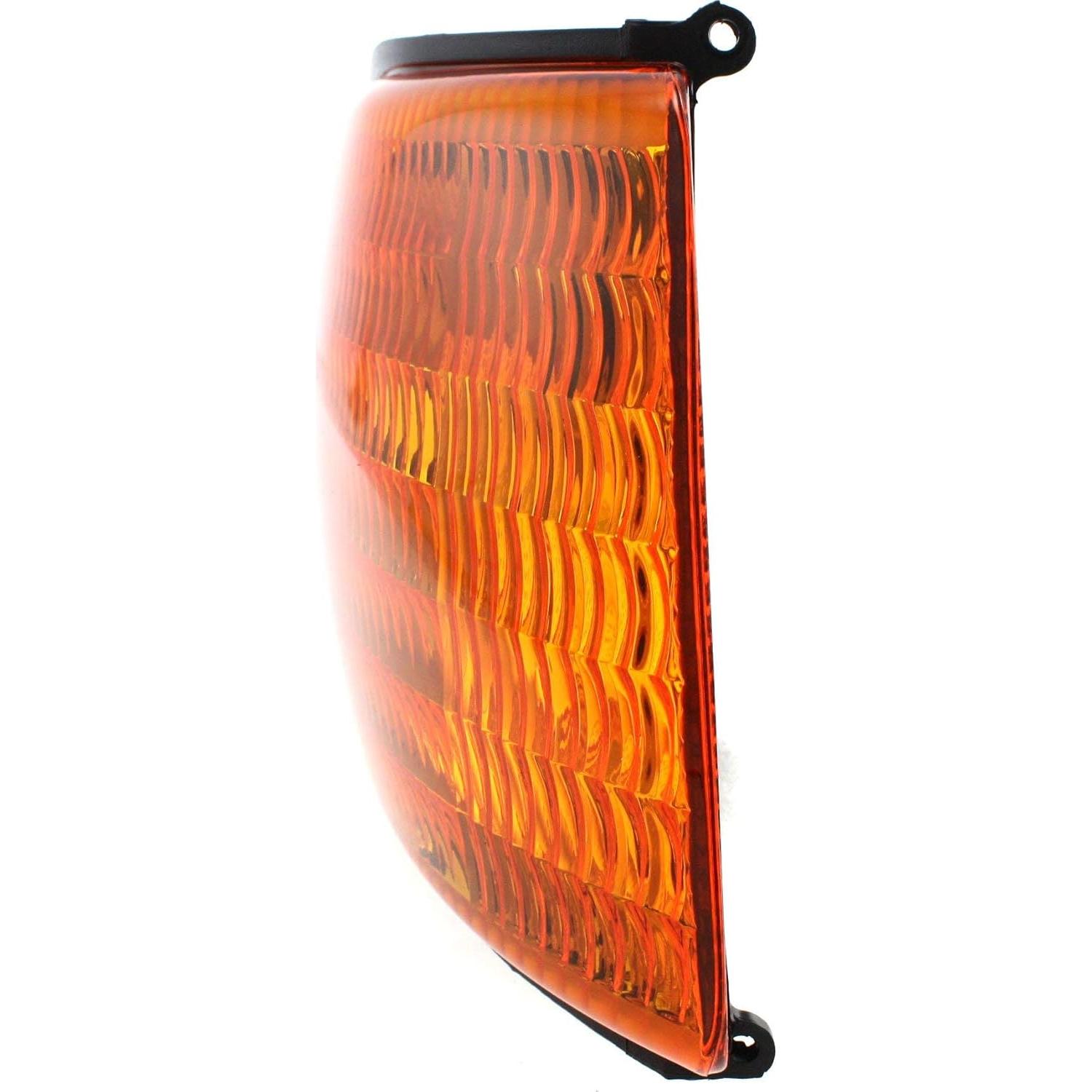 Juego de Luces de Esquina Garage-Pro para Dodge B1500 1998-2003