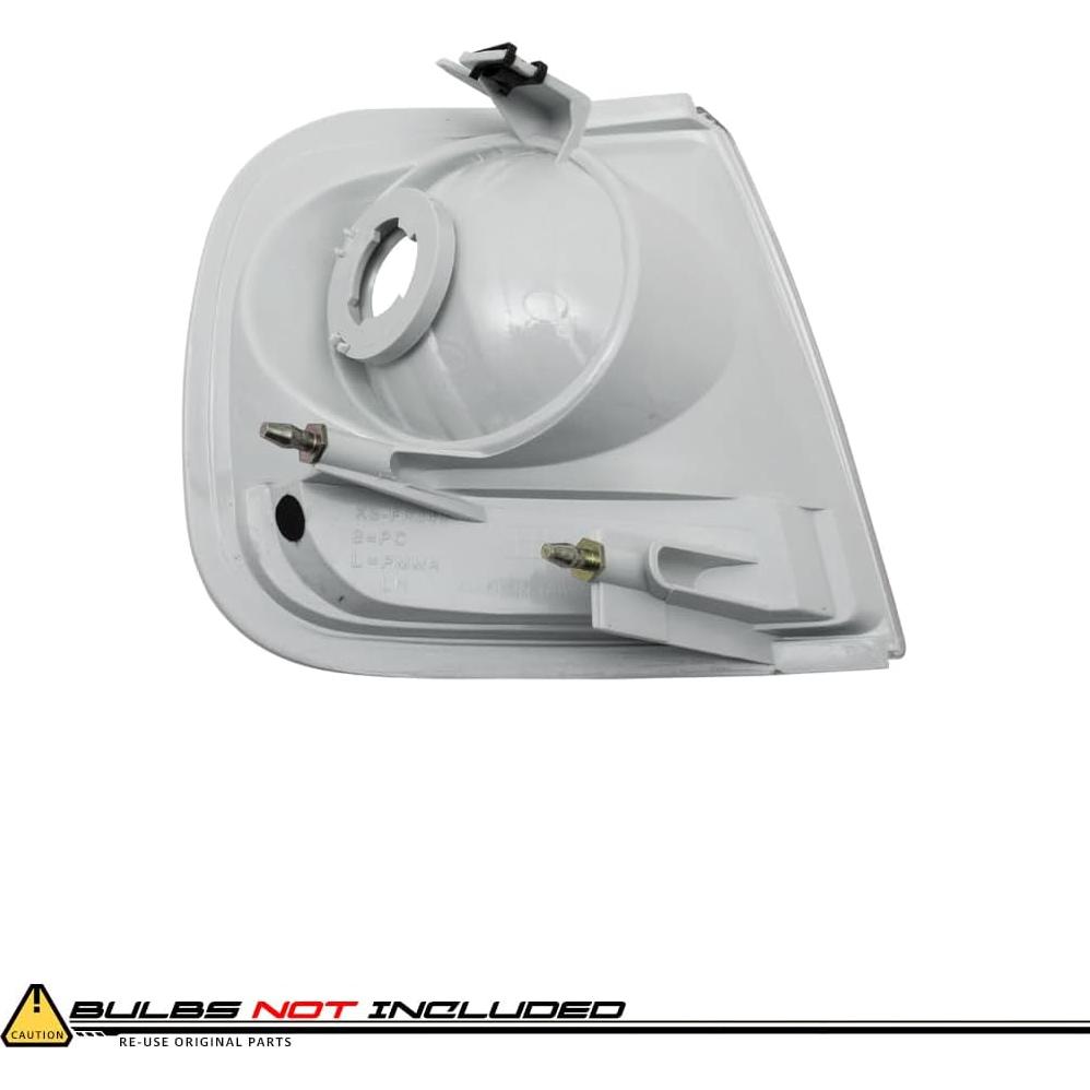 Luces de Esquina Halógeno ILUMINACIÓN ÉPICA F150 F250 01-03