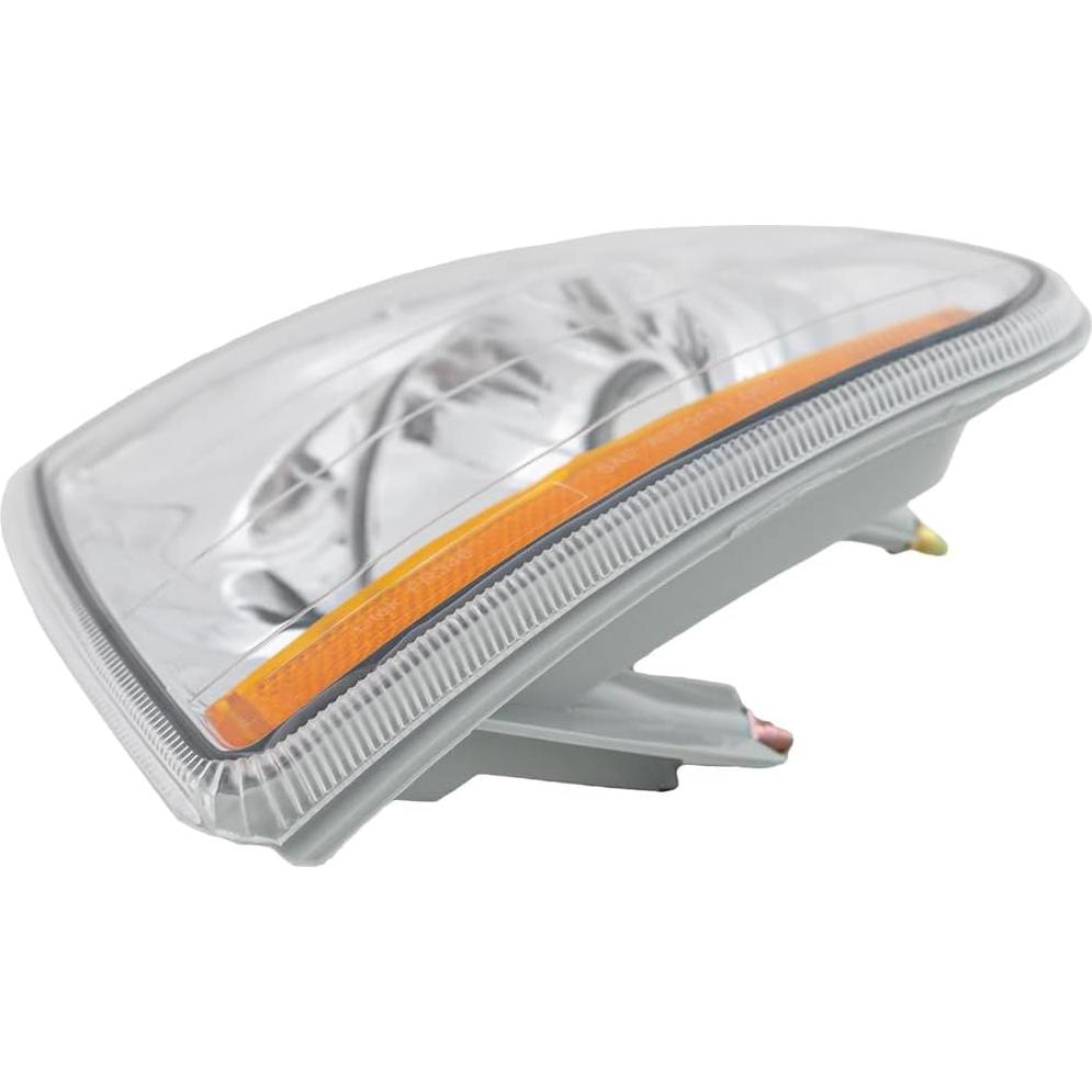 Luces de Esquina Halógeno ILUMINACIÓN ÉPICA F150 F250 01-03