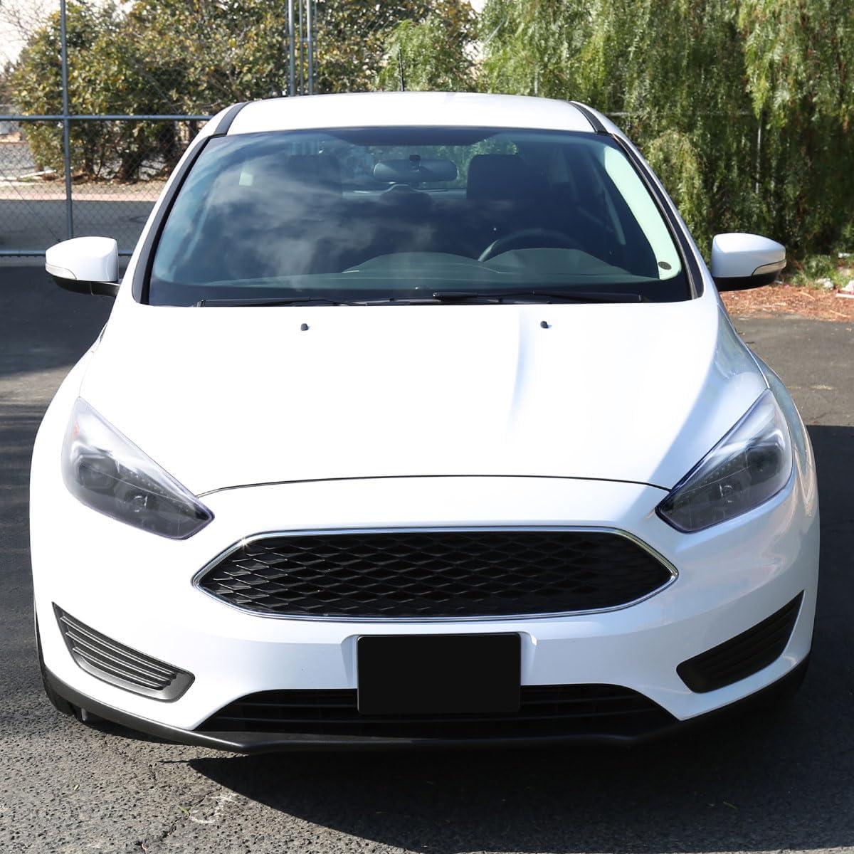 Faros Proyectores LED Ronnin para Ford Focus 2015-2018