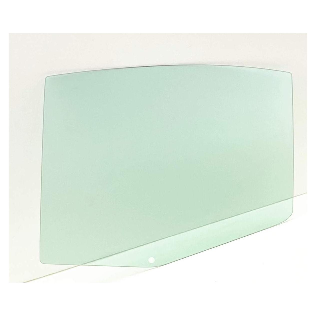 Cristal Ventana Puerta Trasera Izquierda BMW 323i 325i 328i 330i 1999-2005