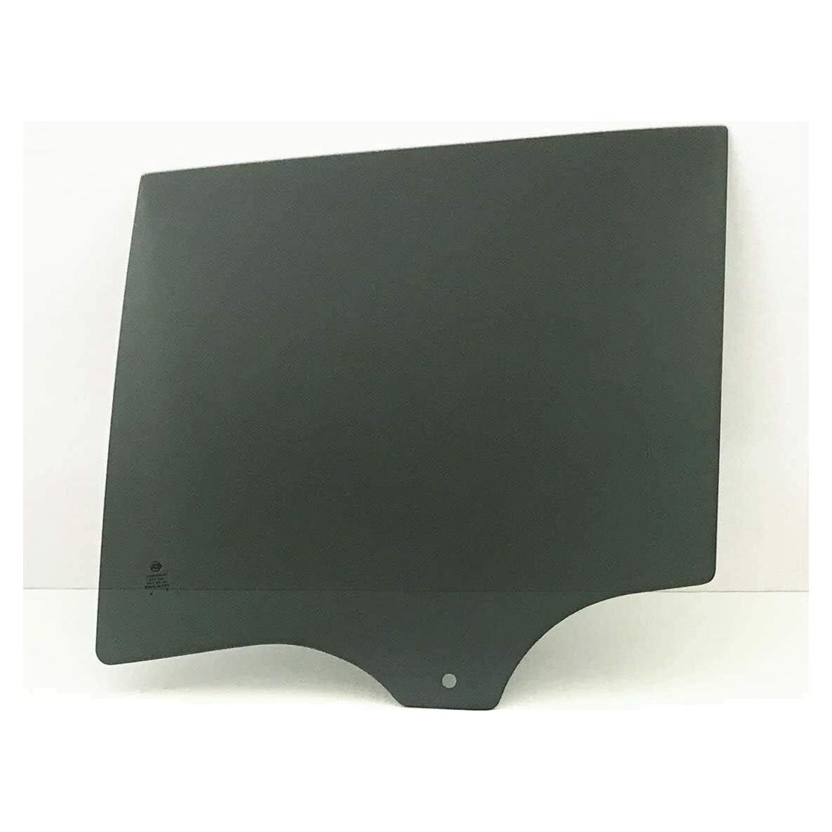 Cristal Ventana Puerta Trasera Izquierda BMW X5 2007-2013