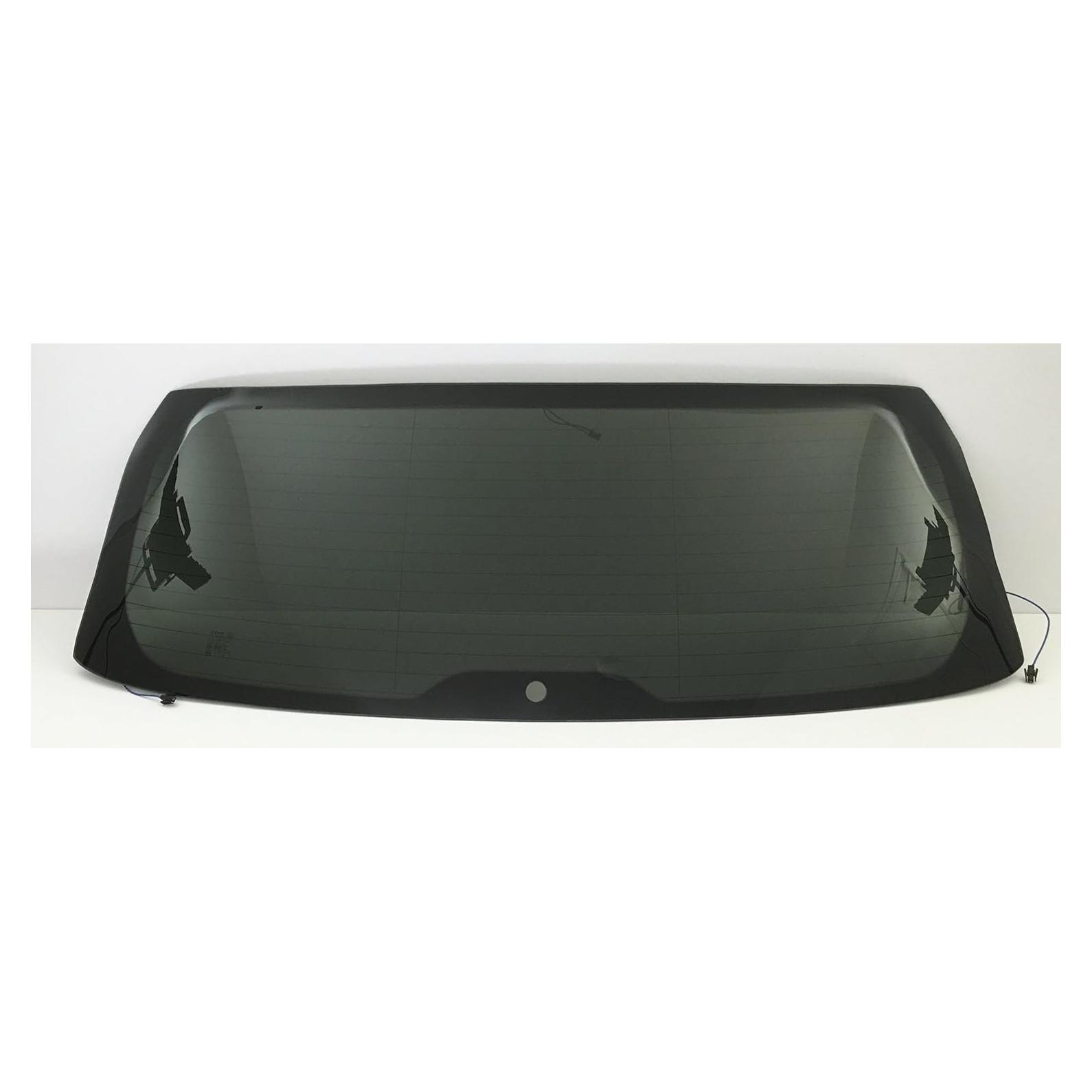 Ventana Trasera Calefaccionada BMW X5 2014-2018 / Híbrido 2016-2018