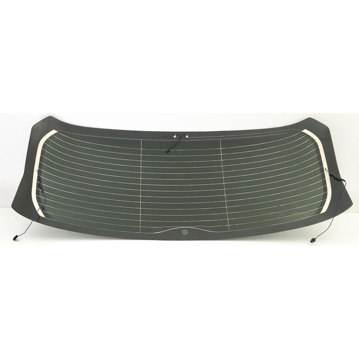 Ventana Trasera Calefaccionada BMW X5 2014-2018 / Híbrido 2016-2018