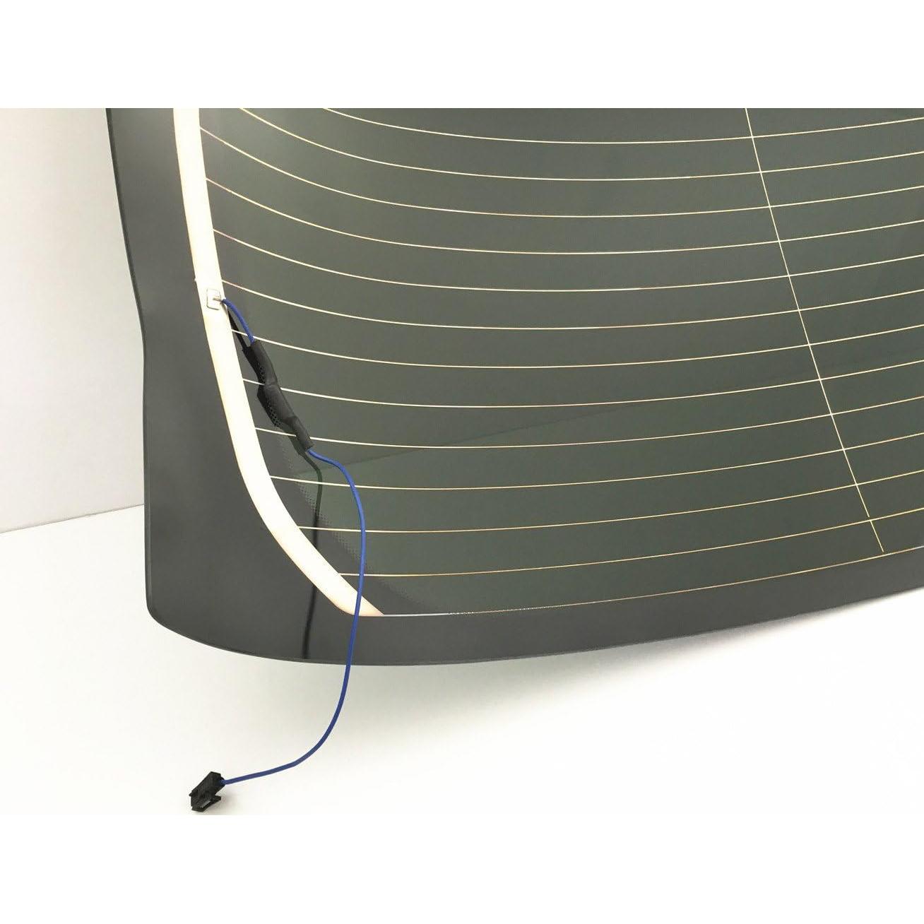 Ventana Trasera Calefaccionada BMW X5 2014-2018 / Híbrido 2016-2018