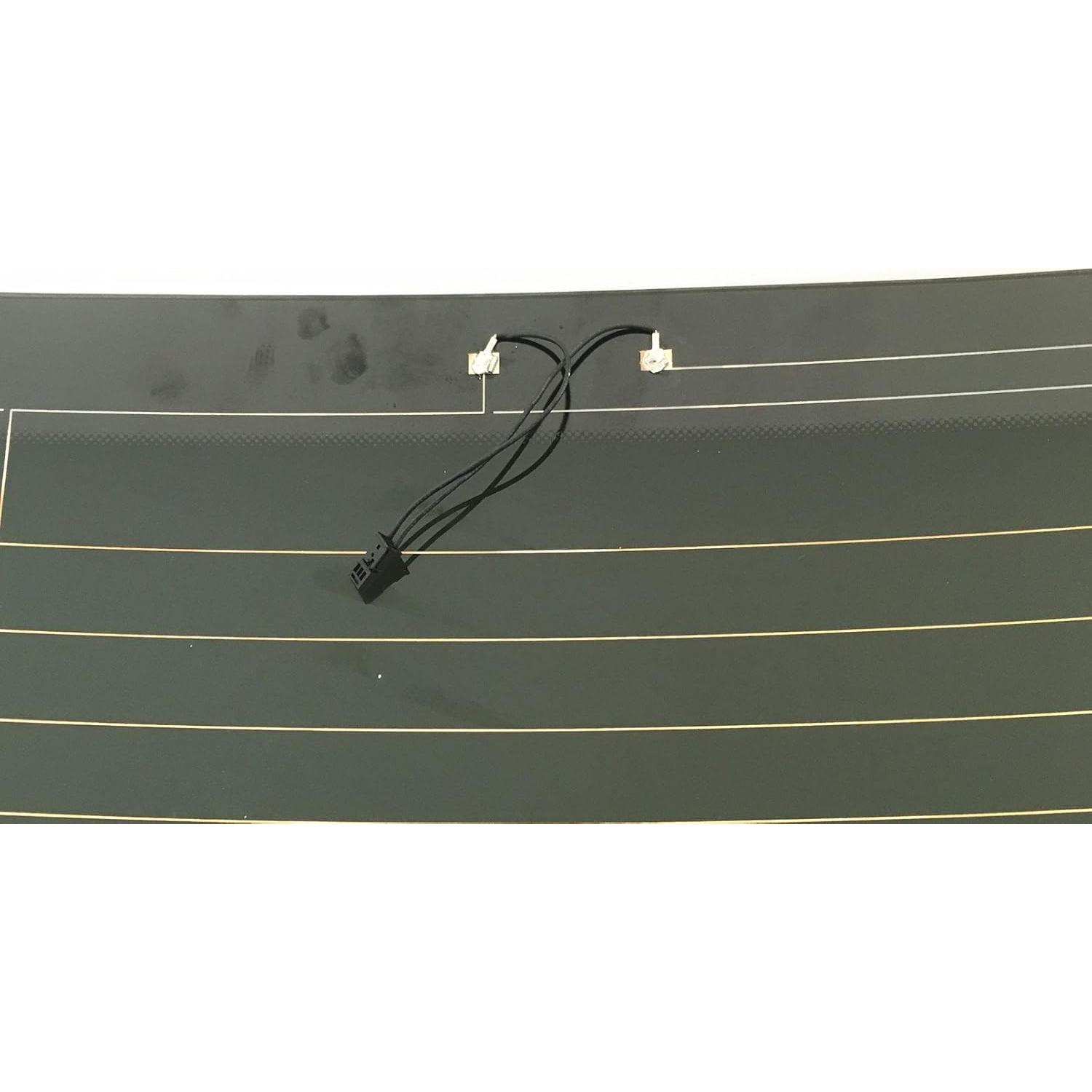 Ventana Trasera Calefaccionada BMW X5 2014-2018 / Híbrido 2016-2018