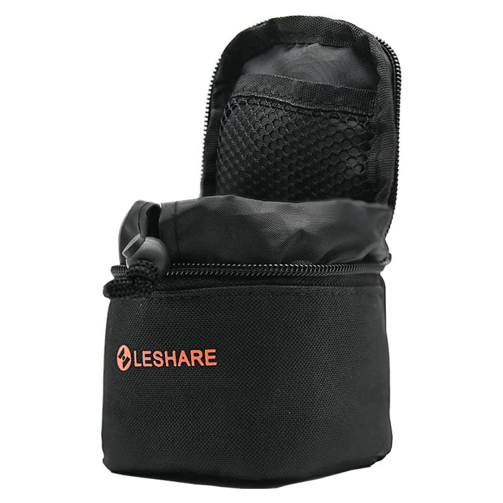 Bolsa de almacenamiento para yoyo Shireblue 10x21x6 cm