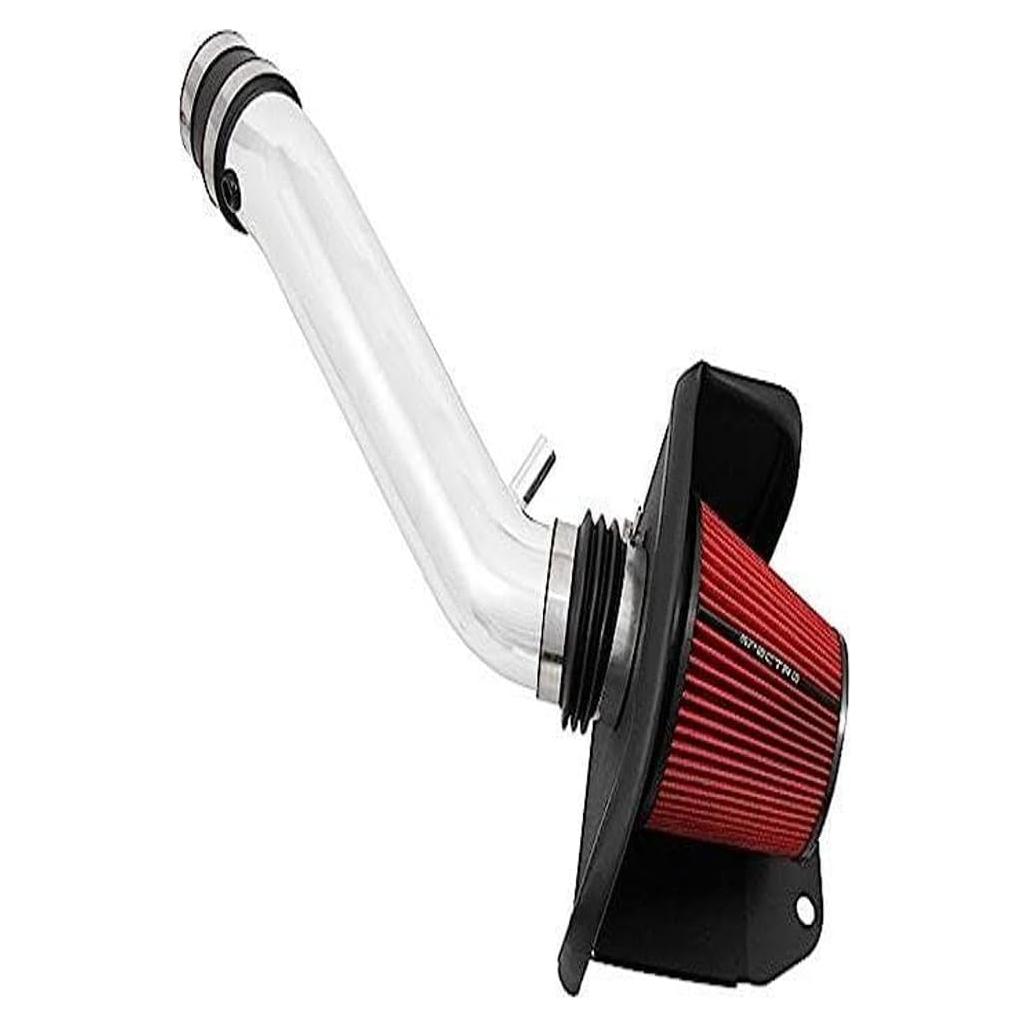 Kit de Admisión de Aire Spectre 9071 para Dodge/Jeep 2016-2019