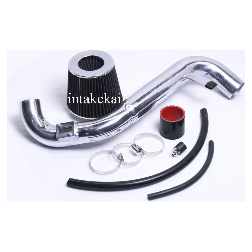 Kit de Aire Intake KAI para Ford Fiesta 2011-2013 1.6L