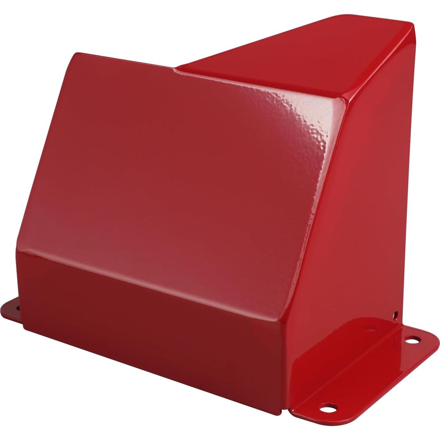 Kit Entrada Aire Frío Bevinsee Aluminio Rojo Compatible BMW