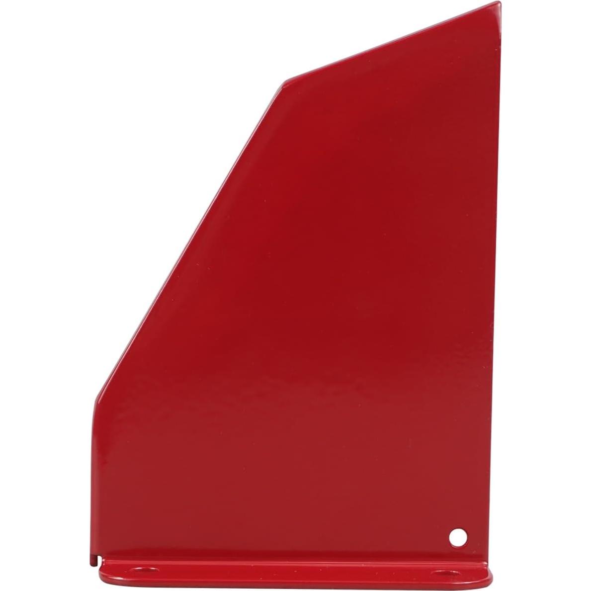 Kit Entrada Aire Frío Bevinsee Aluminio Rojo Compatible BMW