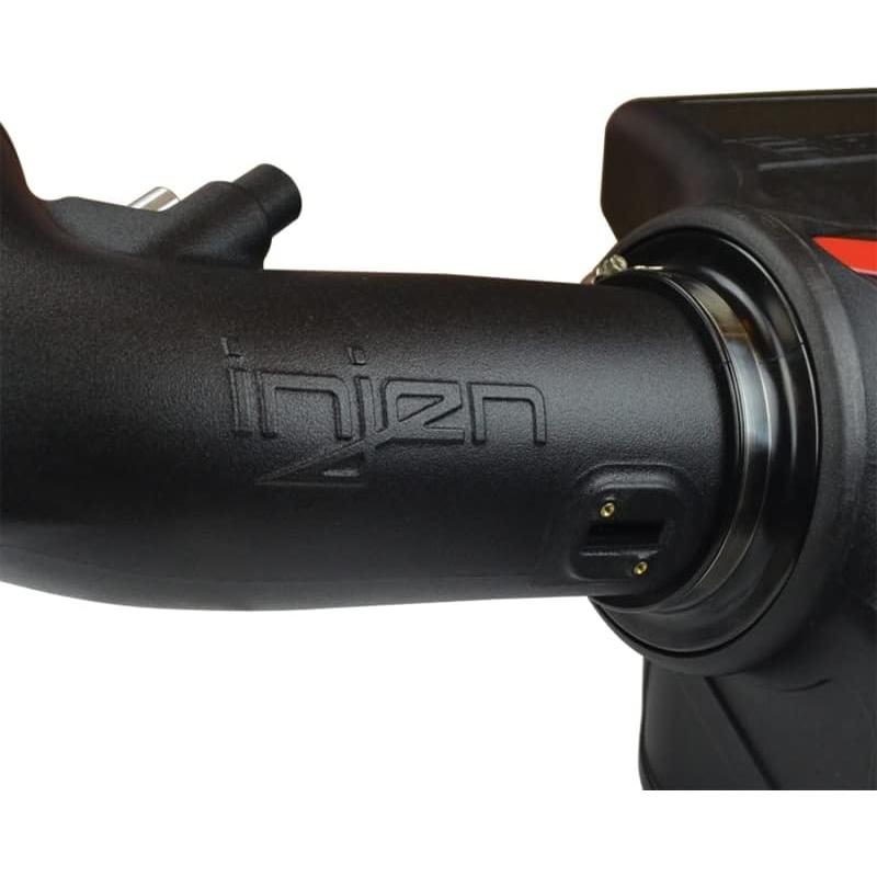 Sistema de Admisión de Aire Frío Injen EVO9202 para Ford Mustang GT 5.0L 2018-2020