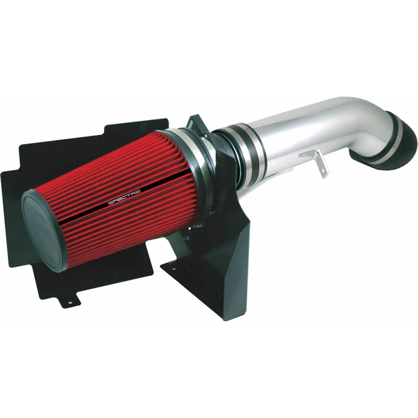 Kit de Admisión de Aire Spectre Performance para Chevrolet/GMC 1999-2007