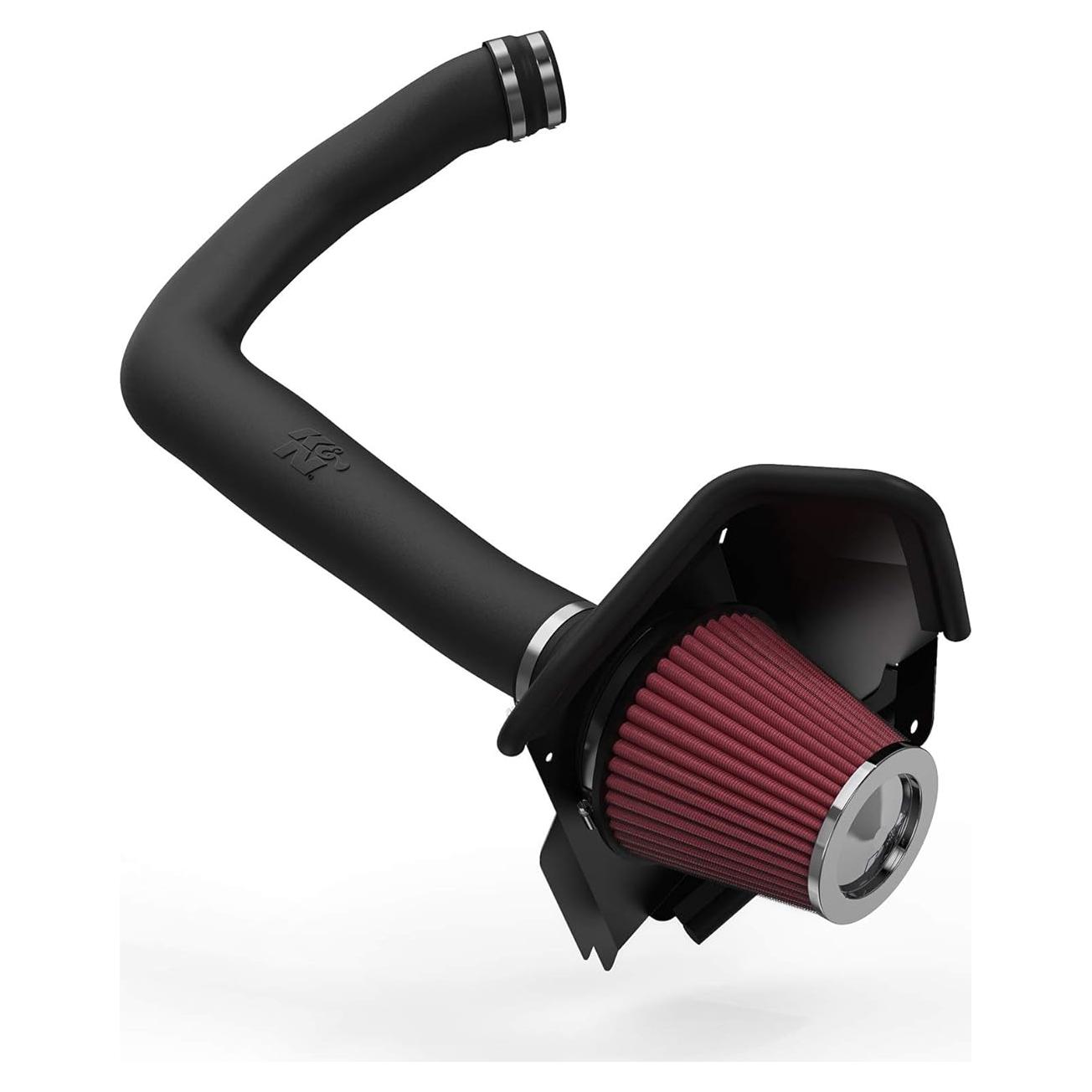 Sistema de Admisión de Aire Frío K&N 63-1564 para Chrysler/Dodge