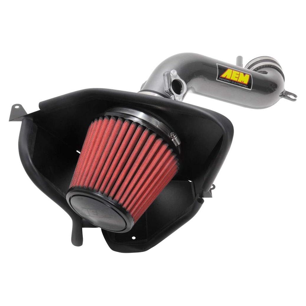 Sistema de Admisión de Aire Frío AEM 21-827C - 5.63 kg